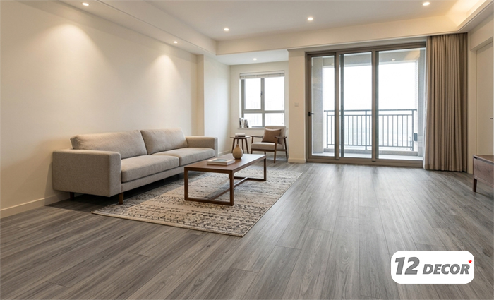 Sàn nhựa cần thơ