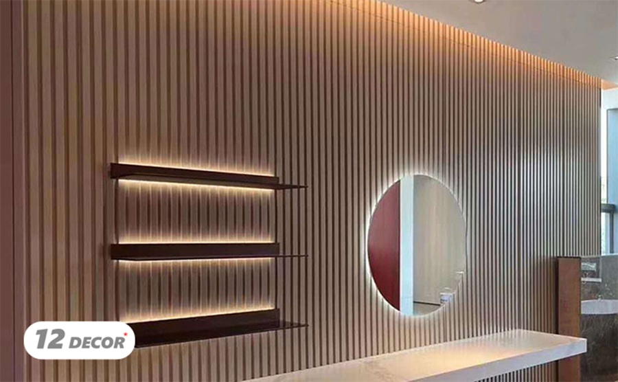 Tìm Đại Lý Thi Công Tấm Lam Sóng Tại Vĩnh Long Uy Tín – 12 Decor