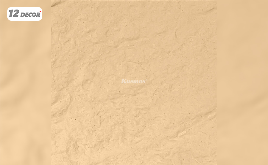 Tấm Ốp Đá Dẻo Kosmos DD003-Beige