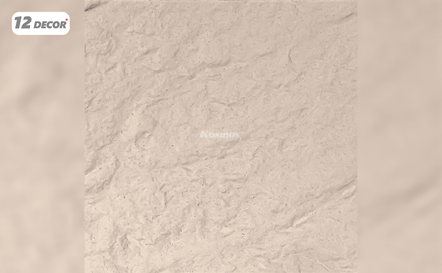 Tấm Ốp Đá Dẻo Kosmos DD003-Off White