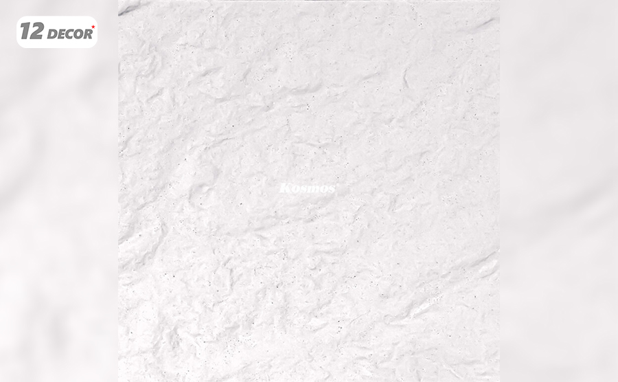 Tấm Ốp Đá Dẻo Kosmos DD003-White
