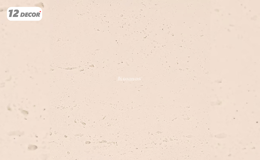 Tấm Ốp Đá Dẻo Kosmos DD001-Off White