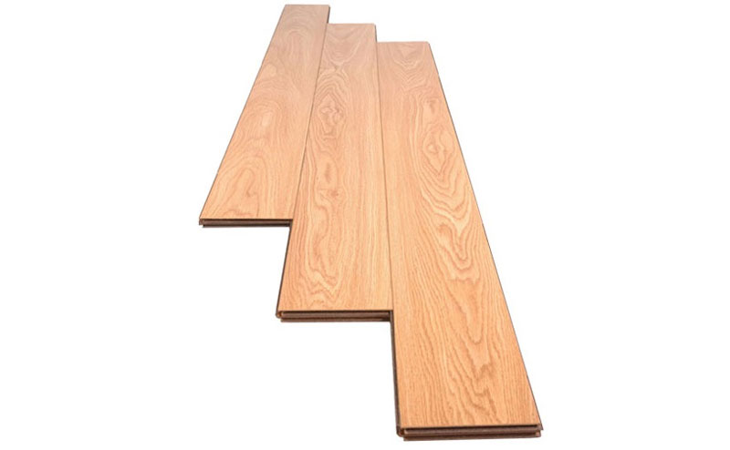 Sàn gỗ Glomax 8mm G083