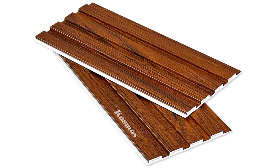 Tấm nhựa lam sóng Kosmos 4S150X9-009