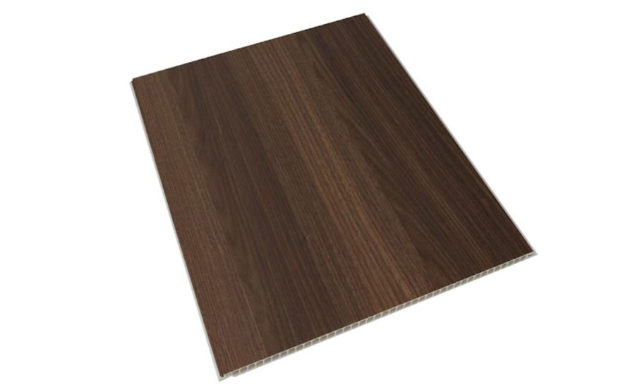 Tấm Ốp Nano Hobiwood NO-404