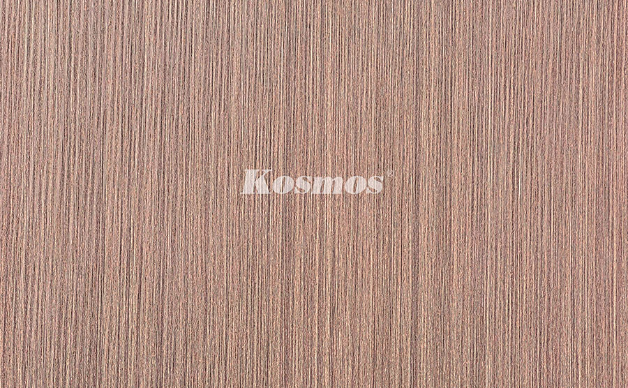 Vân gỗ Walnut gân 3D Kosmos TT-504