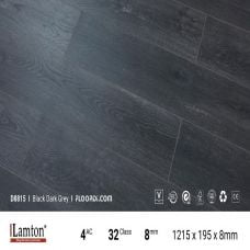 Sàn gỗ Lamton 8mm - D8815